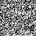 Company's QR code CIS - Certification & Information Security Services, s.r.o.