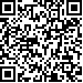 Company's QR code myPOINT, s.r.o.