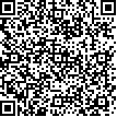 Company's QR code Ing. David Vedral