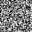 Company's QR code HC Consulting s.r.o.