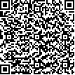 Company's QR code THE PIND s.r.o.