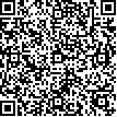 Company's QR code CANABA a.s.