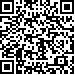 Company's QR code Rosa invest group, s.r.o.