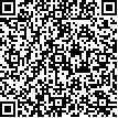 Company's QR code AT Engineering Machinery, s.r.o.