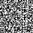 Company's QR code HK Investment spol. s r.o.
