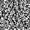 Company's QR code Rate s.r.o.