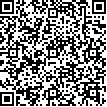 Company's QR code Lucie Skalicka