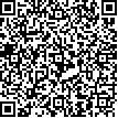 Company's QR code White Wolf Consulting, s.r.o.