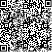Company's QR code Energie Holding, a.s.