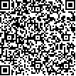 Company's QR code Ing.arch. Pavel Zelezny