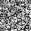 Company's QR code ASISTENT reality s.r.o.