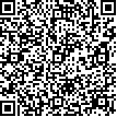 Company's QR code promotion2007, s.r.o.