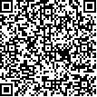 Company's QR code Global Vision, a.s.