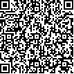 Company's QR code Blesk, s.r.o.