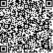 Company's QR code Roden, s.r.o.