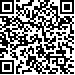Company's QR code Soft and IT, a.s.