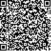 Company's QR code Credence, s.r.o.