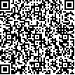 Company's QR code GO FIT, s.r.o.