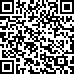 Company's QR code Eastfin, s.r.o.