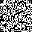 Company's QR code CENTROPOL HOLDING, a.s.
