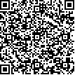 Company's QR code Ggramind promotional s.r.o.