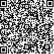 Company's QR code Penzion BESKYDY