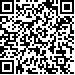 Company's QR code Natural Synergy, s.r.o.