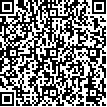 Company's QR code GoldenBrothers s.r.o.