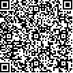 Company's QR code Abvest s.r.o.
