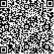 Company's QR code CI - Czech Investments, s.r.o.