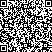 Company's QR code REALITY VESELY s.r.o.