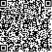 Company's QR code Credit Invest Agency s.r.o.