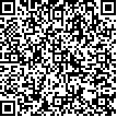 Company's QR code Renata Dvorakova