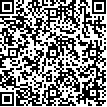 Company's QR code AB SUPPORT s.r.o.