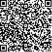 Company's QR code CMG outdoor, s.r.o.