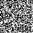 Company's QR code D3Business Consulting s.r.o.