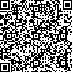 Company's QR code Kepons Consulting, s.r.o.
