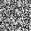 Company's QR code Genoservis, a.s. -