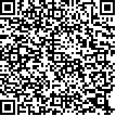 QR Kode der Firma Rybarsky penzion Zak