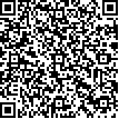 Company's QR code Halotaxi-Transport, s.r.o.