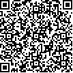 Company's QR code BOOTCAMPS s.r.o.