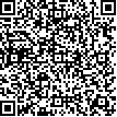 Company's QR code April Benefit Group s.r.o.