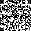 Company's QR code VRK Real Plus - Reality, s.r.o.