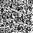 Company's QR code STAVCENT, a.s.