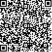 Company's QR code Aims Consulting, s.r.o.