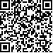 Company's QR code Danup Holding a.s.