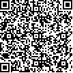 QR Kode der Firma Pernerova 441, s.r.o.