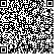Company's QR code CNG, s.r.o.