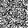 QR kód firmy Domov pro seniory v Chebu, přísp.org.