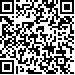 Company's QR code Infosys Consulting, s.r.o.